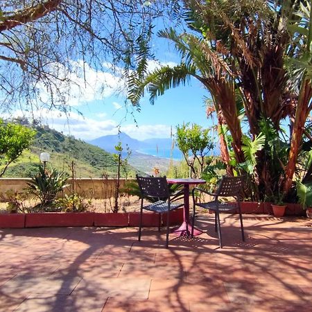 Villa Grazia 2022 Cefalù Eksteriør bilde