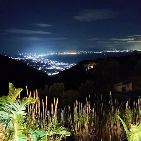 Villa Grazia 2022 Cefalù Eksteriør bilde