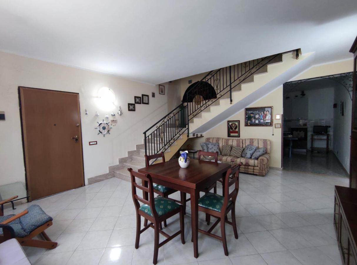 Villa Grazia 2022 Cefalù Eksteriør bilde